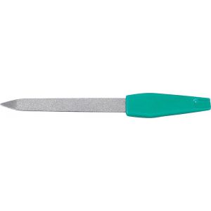 Sapphire Nail File