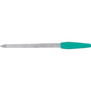 Sapphire Nail File