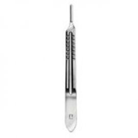 Scalpel Handle #4