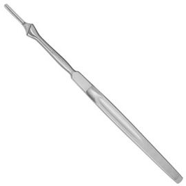 Scalpel Handle #7