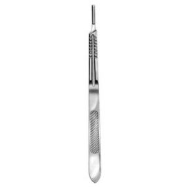 Scalpel Handle Macizo Straight