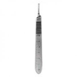 Scalpel Handle