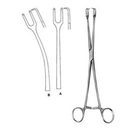 Schroeder Forceps