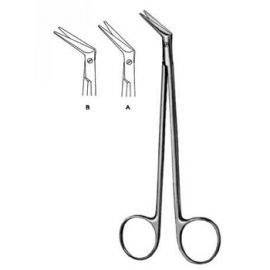 Scissors Potts-Smith