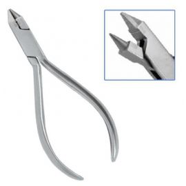 Serrated Bird Beak