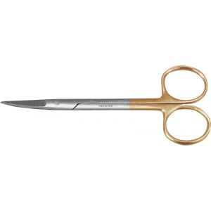 Silk Scissors