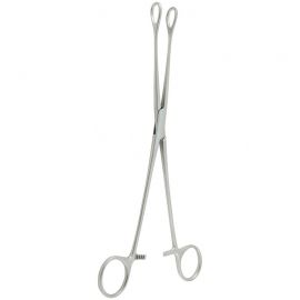 Sponge Forceps