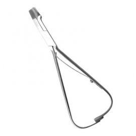 Spring Hinge Plier