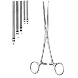 Stomach Clamp Forceps Doyen-Atrauma