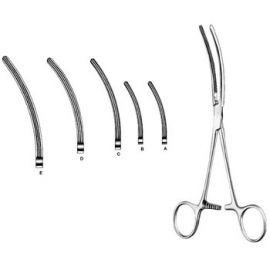 Stomach Clamp Forceps Doyen-Atrauma