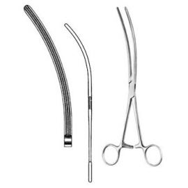 Stomach Clamp Forceps Mayo-Robson-Atrauma