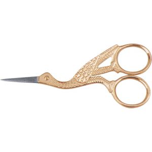 Stork Scissors