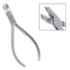 Straight Bracket Removing Plier