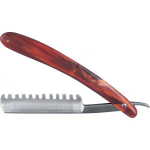Straight Razor