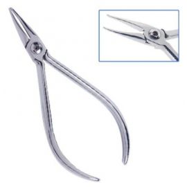 Straight Utility Plier, How Style