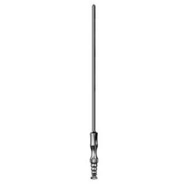 Suction Tubes Adson