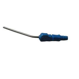 Suction Tubes Frazier