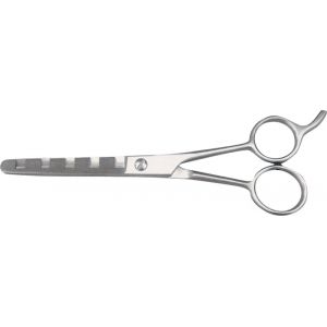 Texturizing / Channeling Shear