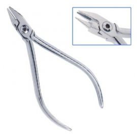 Three Jaw Plier