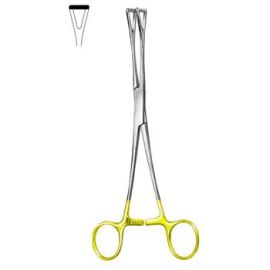 Tissu Forceps Duval With TC