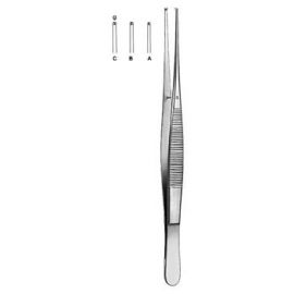 Tissue Forceps Potts-Smith