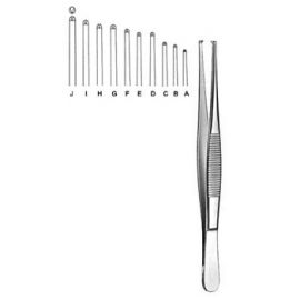 Tissue Forceps