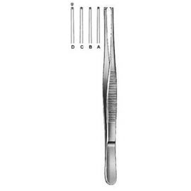 Tissue Forceps