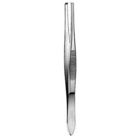Tonsil Forceps White