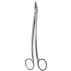 Tonsil Scissors