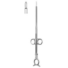 Tonsil Snares Eves