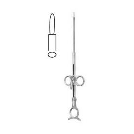 Tonsil Snares Eves