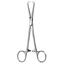 Towel Clamps Bernhard