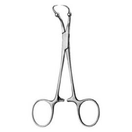 Towel Clamps Roeder