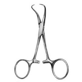 Towel Clamps