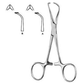 Towel Clamps