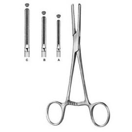 Tubing Clamps Standard