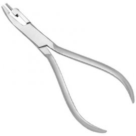 Tweed Loop Forming Plier