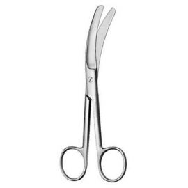 Umbilical Scissors Busch