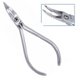 Utility Plier (Weingart Style, Slim Sips)