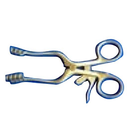 Weitlaner sharp&Blunt