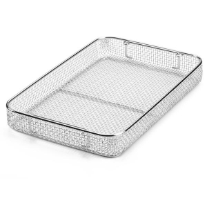 Wire Mesh Tray