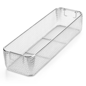Wire Mesh Tray