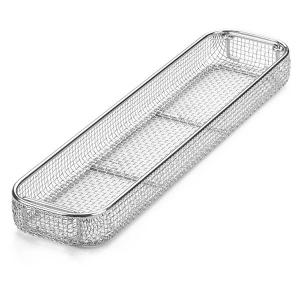 Wire Mesh Tray